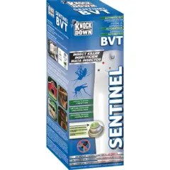 Kuus Knock Down Automatic BVT Dispenser