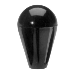 Oval Ball Knobs (Tapered)
