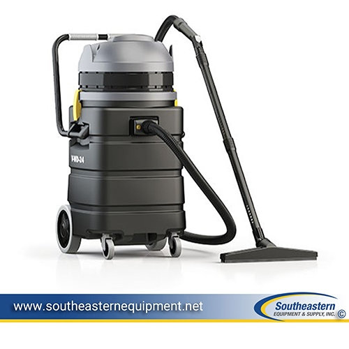 Tennant/Nobles V-WD-24  24-gal. Wet/Dry Vacuum with front mount squeegee