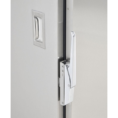 FWE/Food Warming Equipment ETC-1826-16 Enclosed Transport Cabinet Full Height