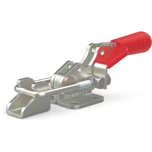 DE-STA-CO 323 Latch Clamp, 360 lb Holding Capacity