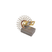 Brush - Motor Single