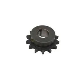 SPROCKET, 60 SERIES 14 TOOTH, 1-1/4" ID