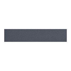 PL117 TACKBOARD FOR PL140 HUTCH- GREY