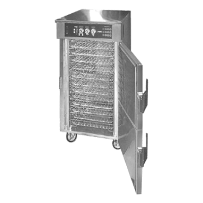 Food Warming Equip RH-B-24 Rethermalizer-Holding Electric