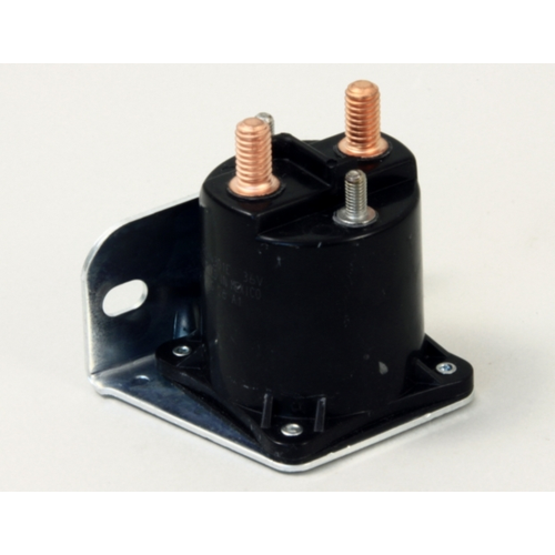 Solenoid