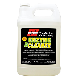 Malco Enzyme Cleaner