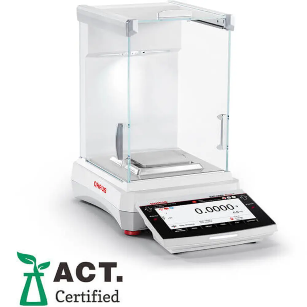OHAUS Explorer Plus EXP Analytical Balances