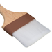 Carlisle 4039800 3" Pastry Brush with Nylon Bristles