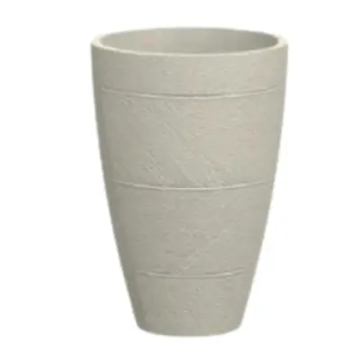 Japi Drizzle Tall Planter