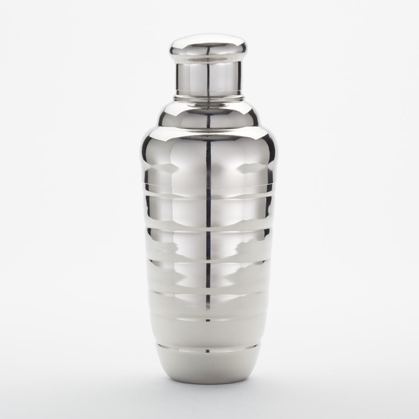 Beehive Cocktail Shakers