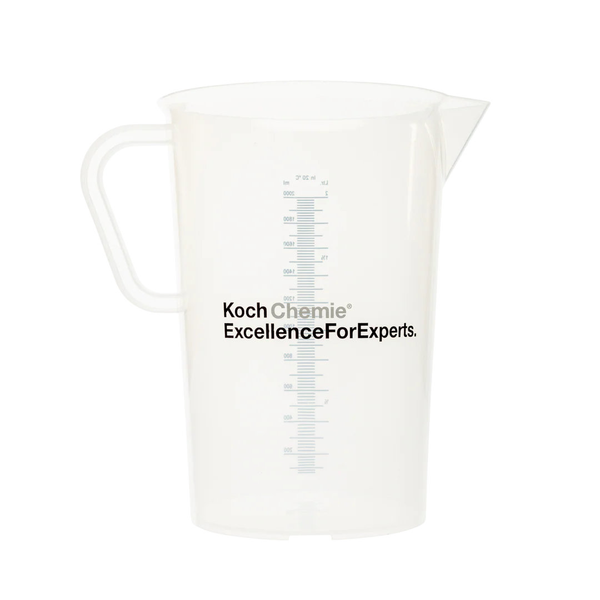 Graduated Jug - 2L