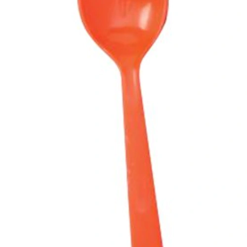 Cook's 630-240CP Copolymer Soup Spoons | Cook's Direct