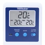 Traceable Refrigerator/Freezer Thermometers