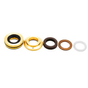 Veloci Replacement Pump Kit for GP Kit 171