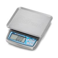 Edlund BRV-160W/115V 10lb Digital Scale