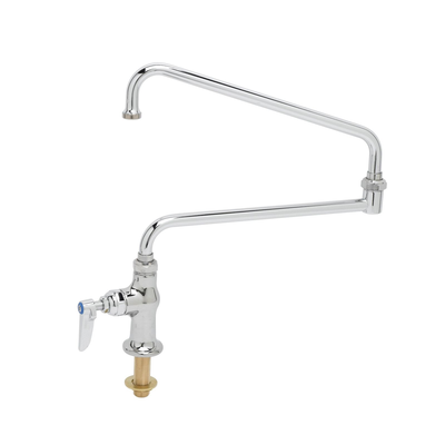 T&S Brass B-0319 Pantry Faucet Single