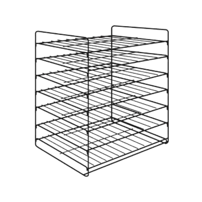 Hatco FSDT7SMP Add Display Case, Parts & Accessories
