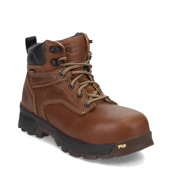 50% OFF - TIMBERLAND PRO A5T87 - Titan EV 6" Brown