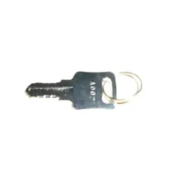 MASTER A002  KEY   UFO