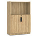 PL155 47"H BOOKCASE- Aspen