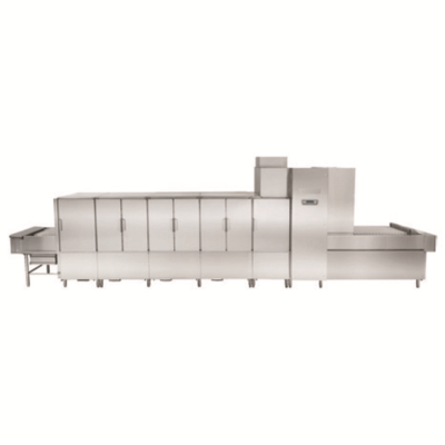 Hobart FT1000Se BASE ELECTRIC Flight-Type Dishwashing Machine