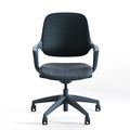 Niro Task Chair - Blue
