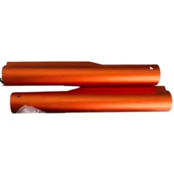 REAR  BRACKET TUBE