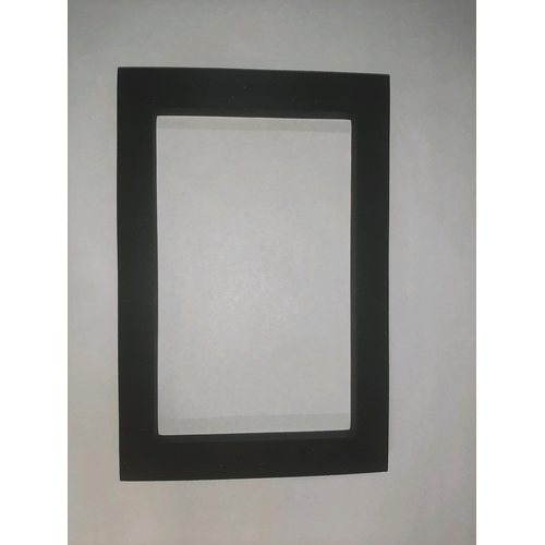 Gasket-Vac.Chamber 34220B