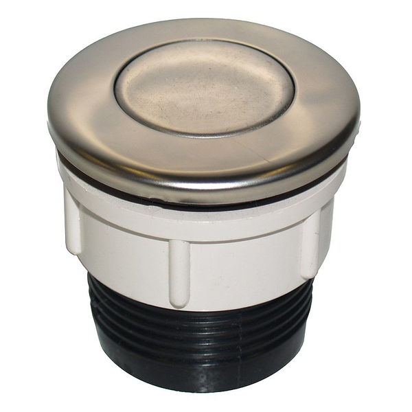 Cal Spa Chrome Air Button ELE09201860