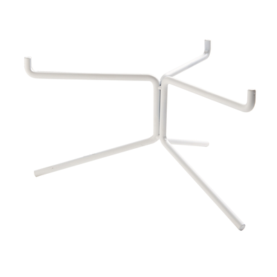 Cal-Mil 22125-7-15 13" dia. x 7"H Plate Stand