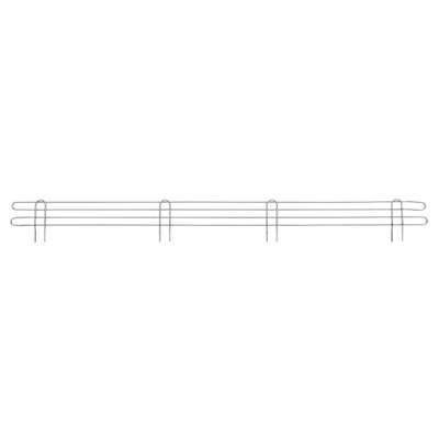 Metro L54N-4S Super Erecta Shelf Ledge 54"W X 4"H