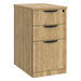 PL248 MOBILE PEDESTAL BOX/BOX/FILE - Aspen