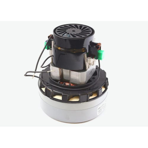 Vac Motor, 120V Ac, 2 Stage