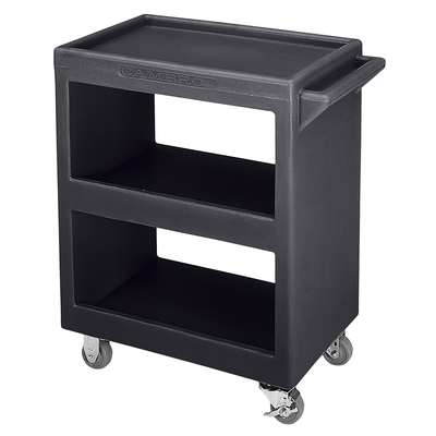 Cambro BC2254S110 Service Cart Open Design