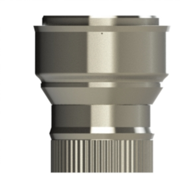 150-180mm Snap Fit Flex Increaser