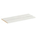 PL156SHELF BOOKCASE SHELF - SILVER BIRCH