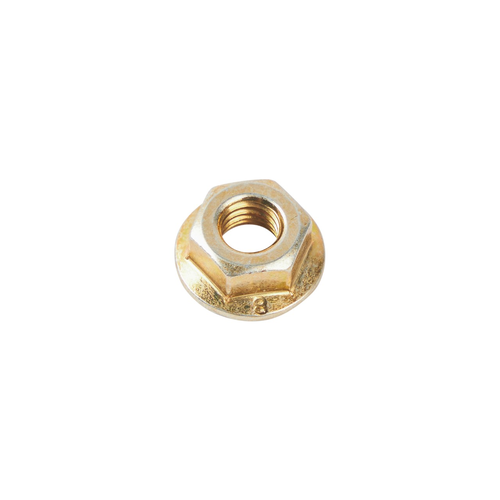 Tennant/Nobles - 8003837 - Nut, M6-1.0 Flange [Mit] (Replaces Tennant 9010264)