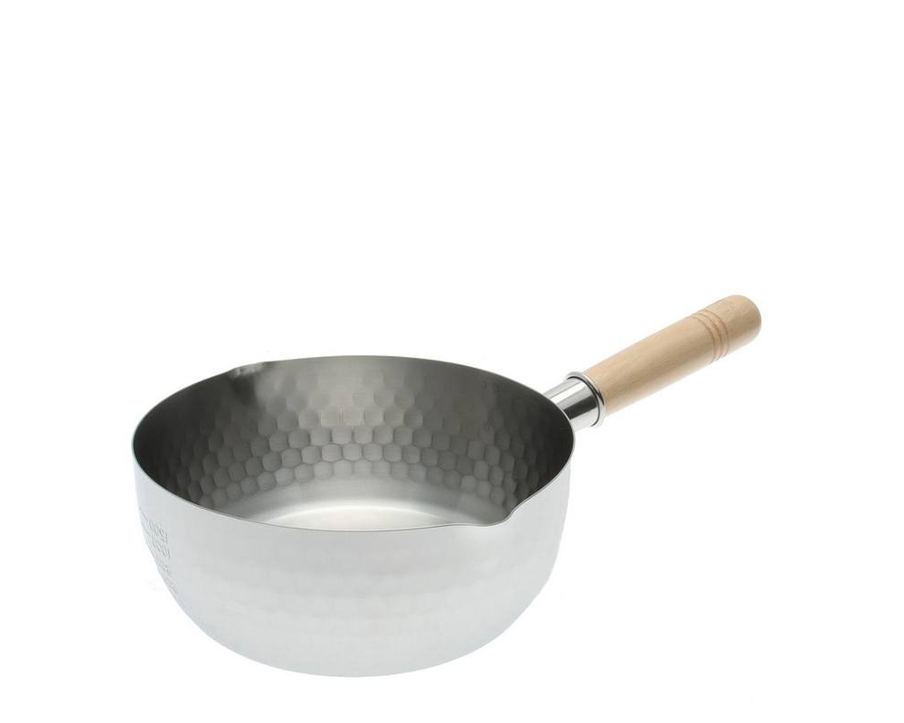 Yukihira Nabe 7-1/8"