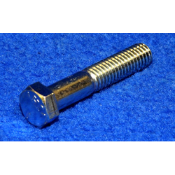Screw