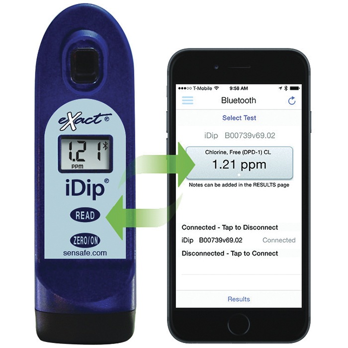 Smart Brew® Water Testing