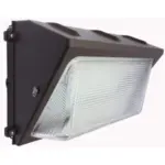 WALL PACK FIXTURES
