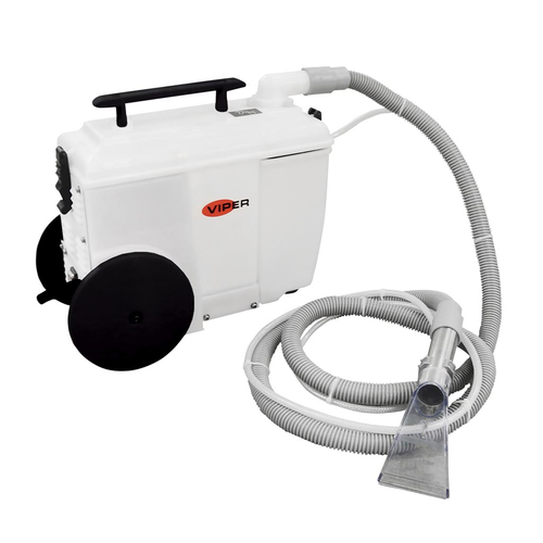 New Viper Wolf130 Portable Carpet Extractor