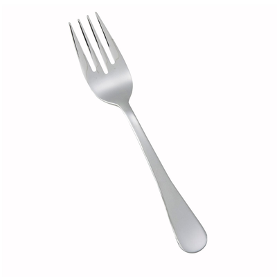 Winco 0026-06 6-1/8" Salad Fork