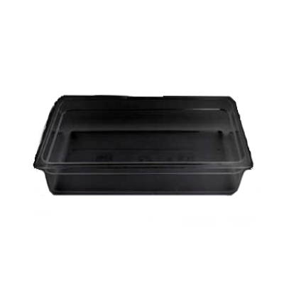 Cambro 14CW110 Camwear Food Pan Plastic