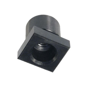 Reamed-Hole Fixture Keys