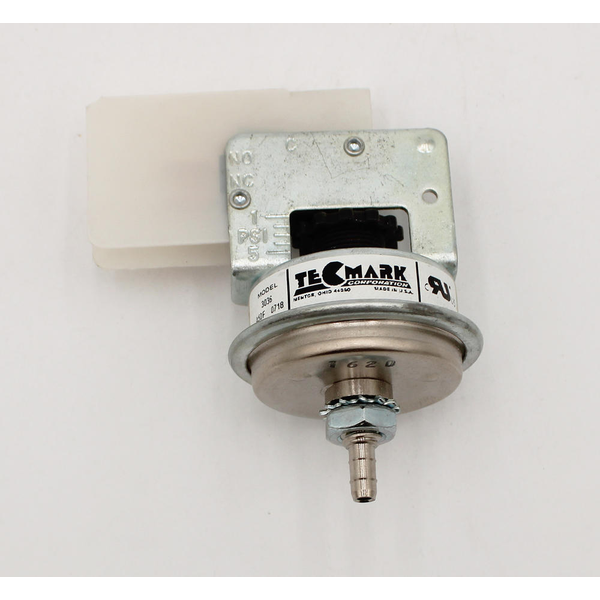 Tecmark SPDT Pressure Switch 3036
