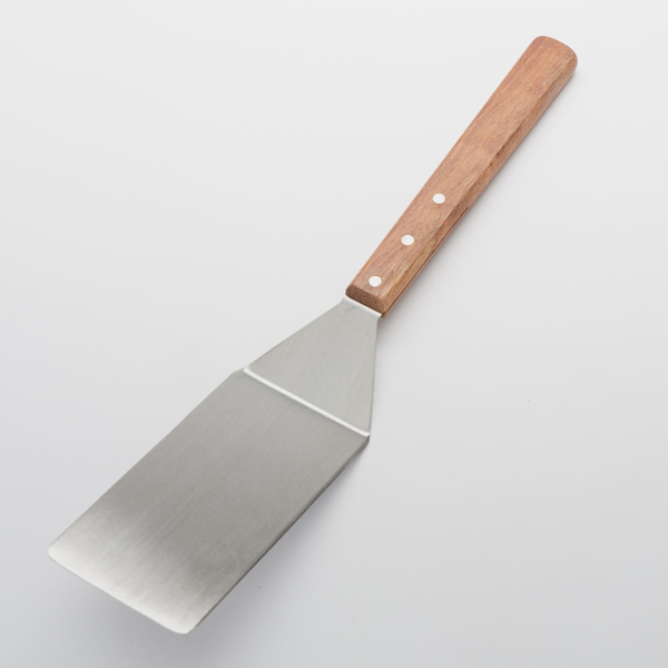 Wood-Handled Turners
