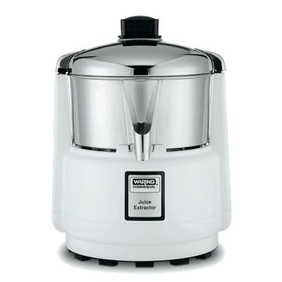 Waring 6001C Heavy-Duty Juice Extractor