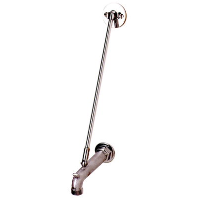 T&S Brass B-0671-RGH Outlet Service Sink